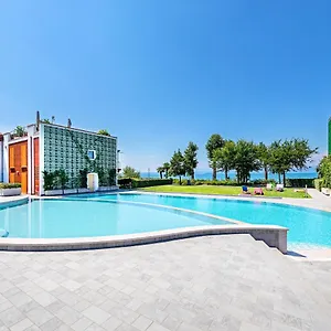  Apartment Borgo Gasparina By Wonderful Italy