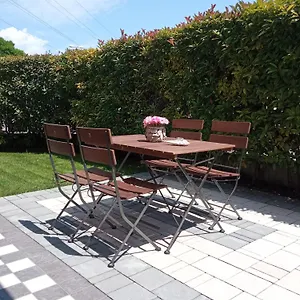  Apartment Del Garda